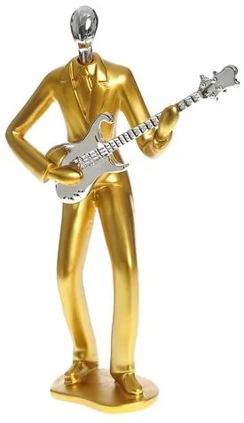 Statueta cantaret 27 cm