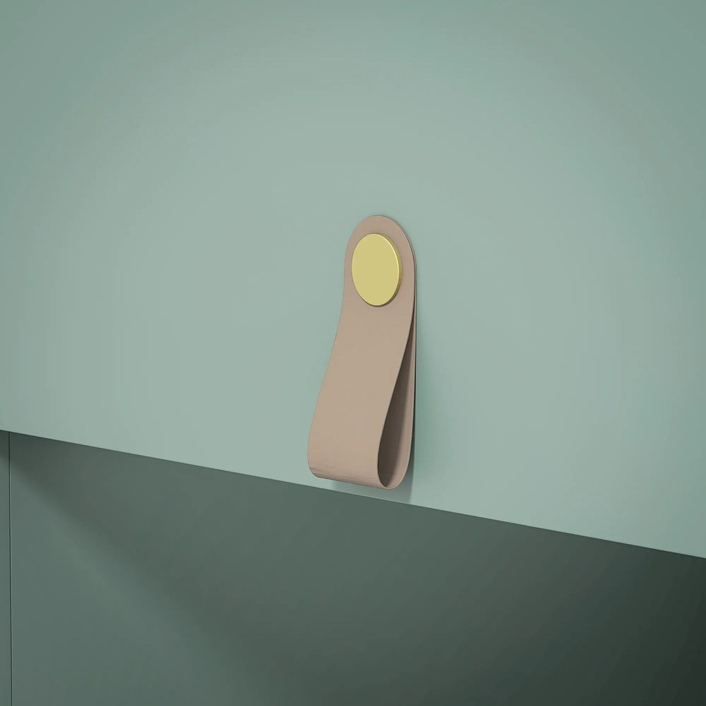 HOMCOM Lot de 2 noptiere cu sertar și compartiment deschis, 45 x 40 x 55 cm, verde | Aosom Romania