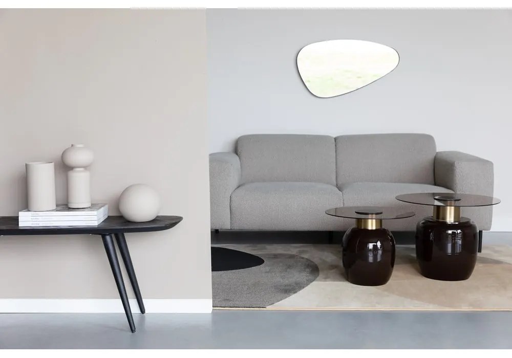 Bancă neagră Webster – White Label