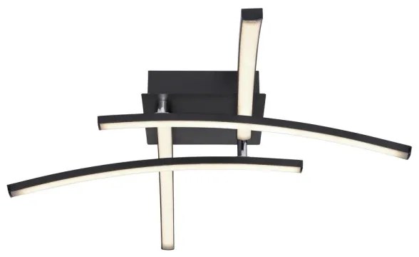 Plafonieră LED Globo 67129-24 TANSY 4xLED/6W/230V