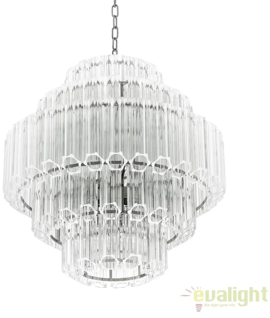Candelabru elegant design LUX Vittoria S 111122 HZ