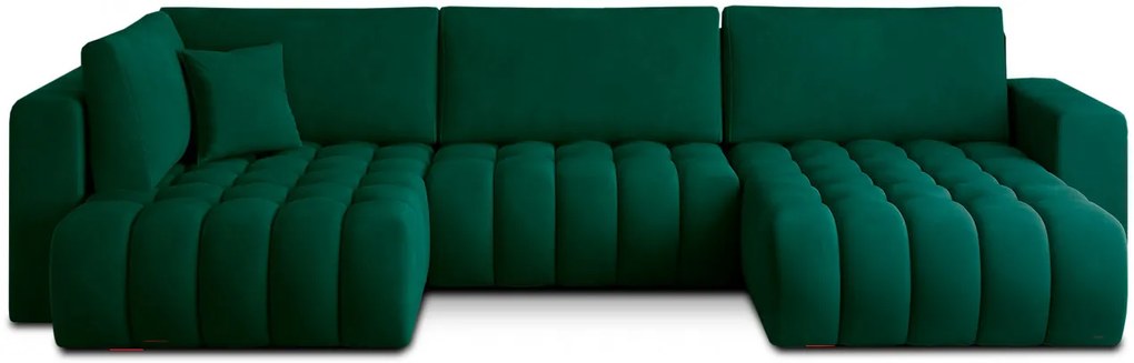 Coltar extensibil Bonito pe dreapta Nube 35