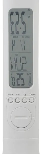 GLOBO 58329W - Lampă LED de birou dimabilă TYREL LED/4W/230V