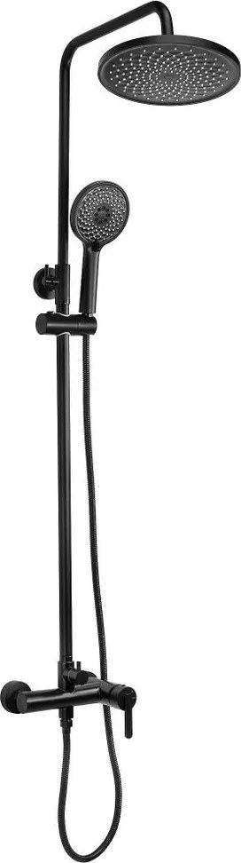 Set dus Rea Ontario negru