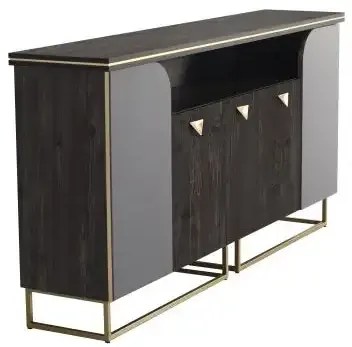 Set Mobilier birou directorial Prestige