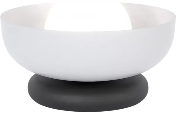 Lampă de masă OZZY 1xG9/8W/230V gri