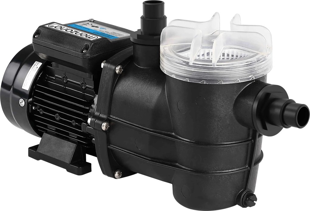 Pompă pentru sistemul de filtrare cu nisip 9960 l/h Monzana