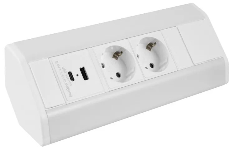 Corner Box  USB
