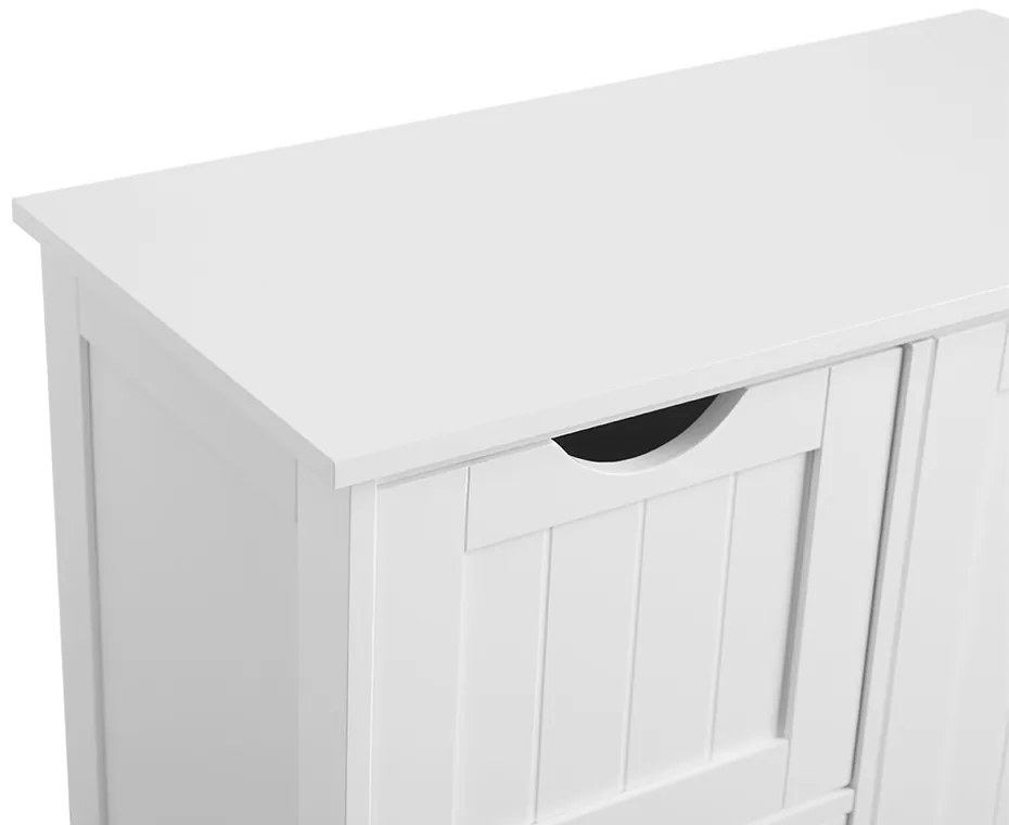 Dulap cu 3 sertare și 1 raft 60x30x81 cm