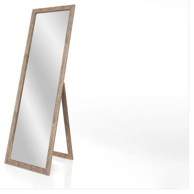 Oglindă de podea cu suport 46x146 cm Sicilia - Styler