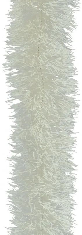 Beteala clasic 75mm lungime de 2m transpareta cu varfuri albe