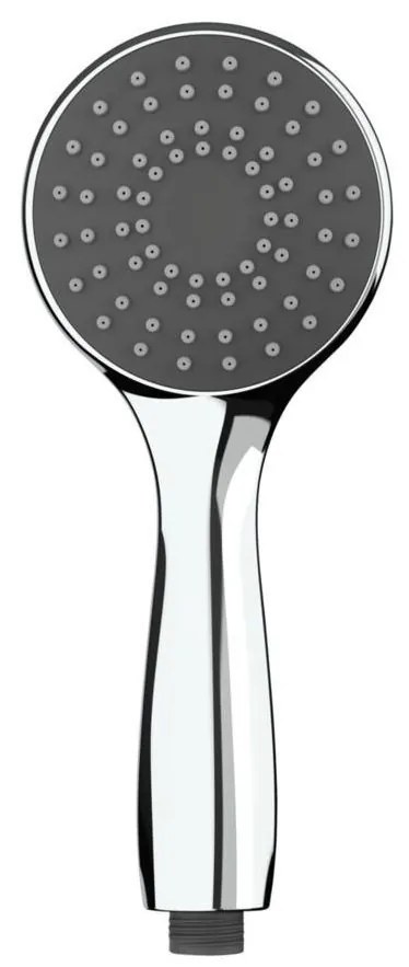 Cap de dus cu functie de economisire a apei, Ø 9,6 cm, WENKO