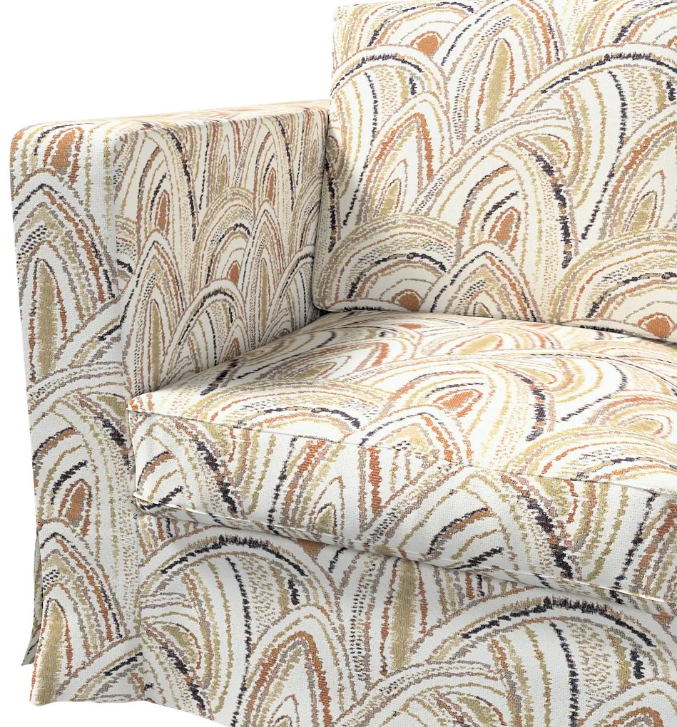 Husa pentru sofa Karlanda 2-locuri