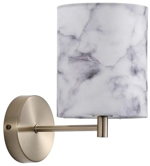 Aplică 1xE14/15W/230V