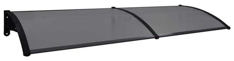 Copertina de usa, negru, 240 x 80 cm, pc