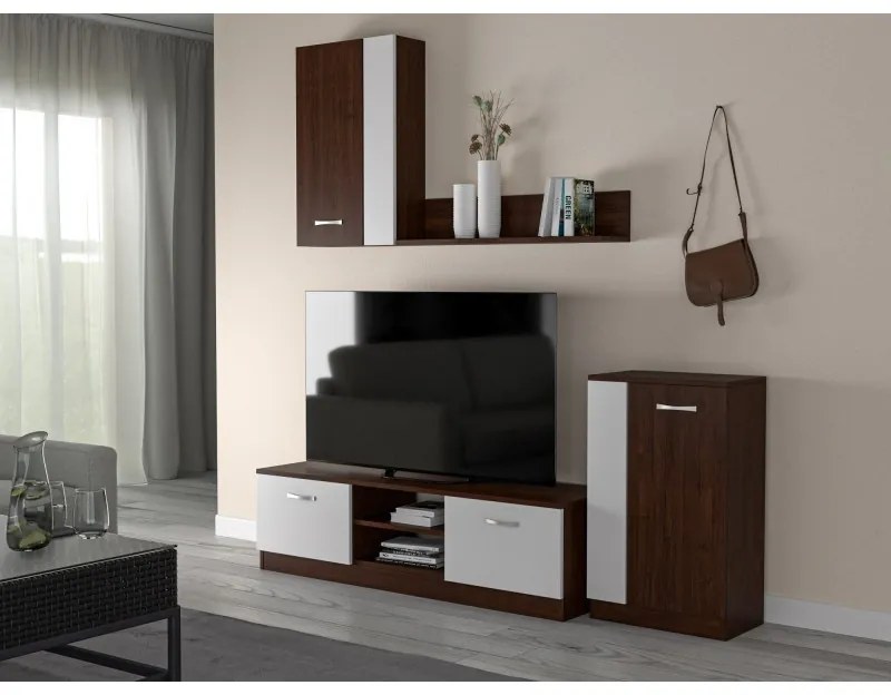 Living Makaza Wenge