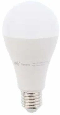 Bec cu led A65 E27 18W 230V lumina calda Well