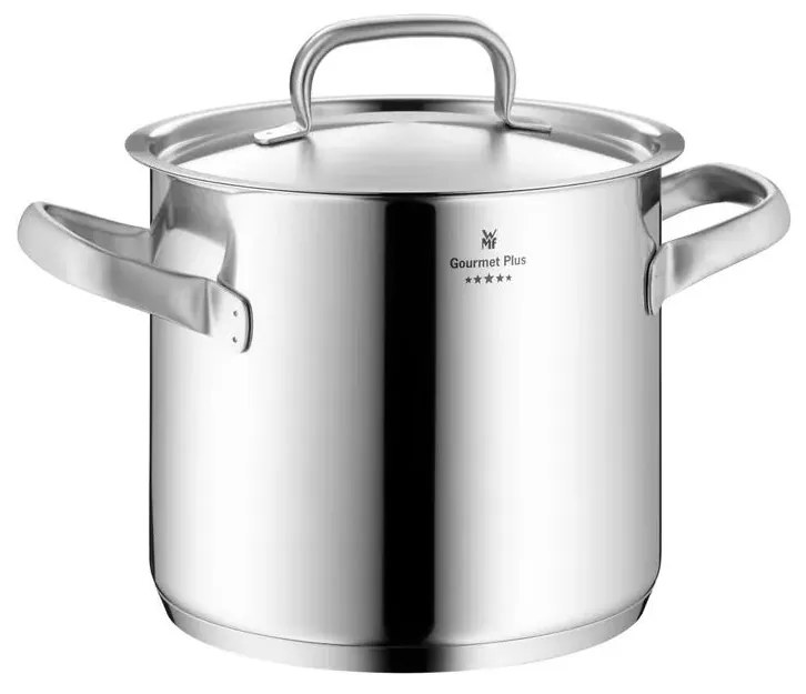 WMF - Oală GOURMET PLUS cu capac, Ø 24 cm