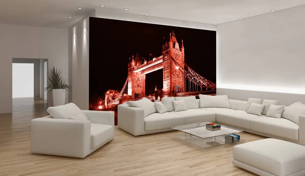 Fototapet - Londra (152,5x104 cm)