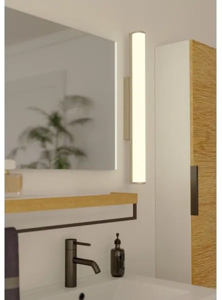 Eglo 94716 - Lampă de perete LED CALNOVA pentru baie, 1xLED/13W/230V, IP44