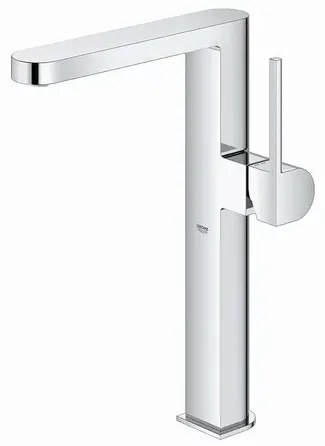 Baterie lavoar inalta Grohe Plus XL monocomanda crom lucios