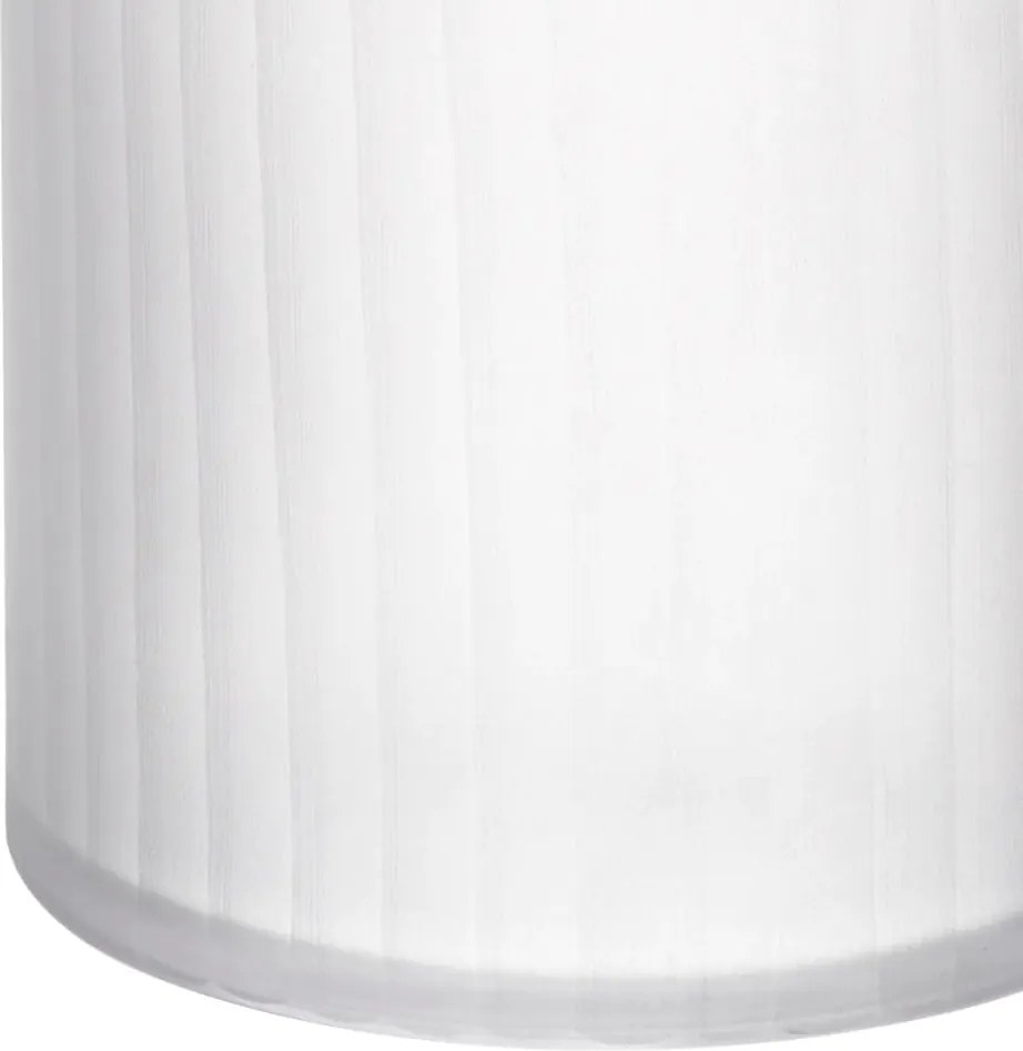 Vaza, Vas decorativ design LUX Haight S, frosted