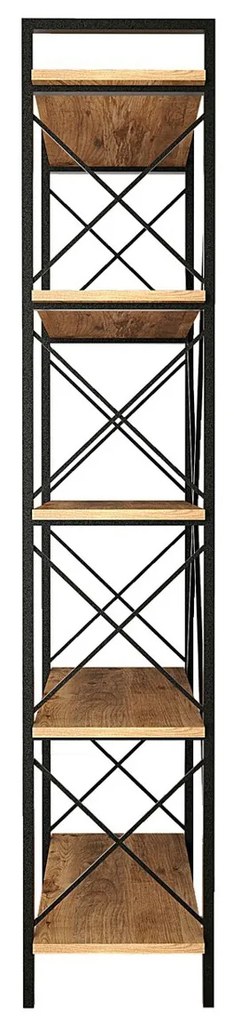 Raft Nero Elit
