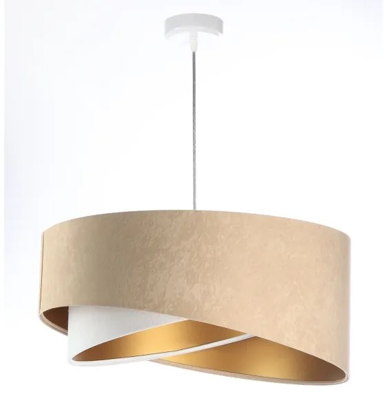 Lustră pe cablu GALAXY 1xE27/60W/230V