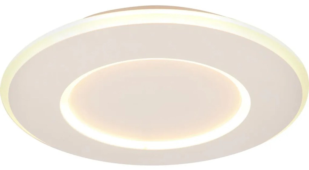 Plafonieră LED dimabilă Lucide 44110/24/31 AXELLE LED/24W/230V alb