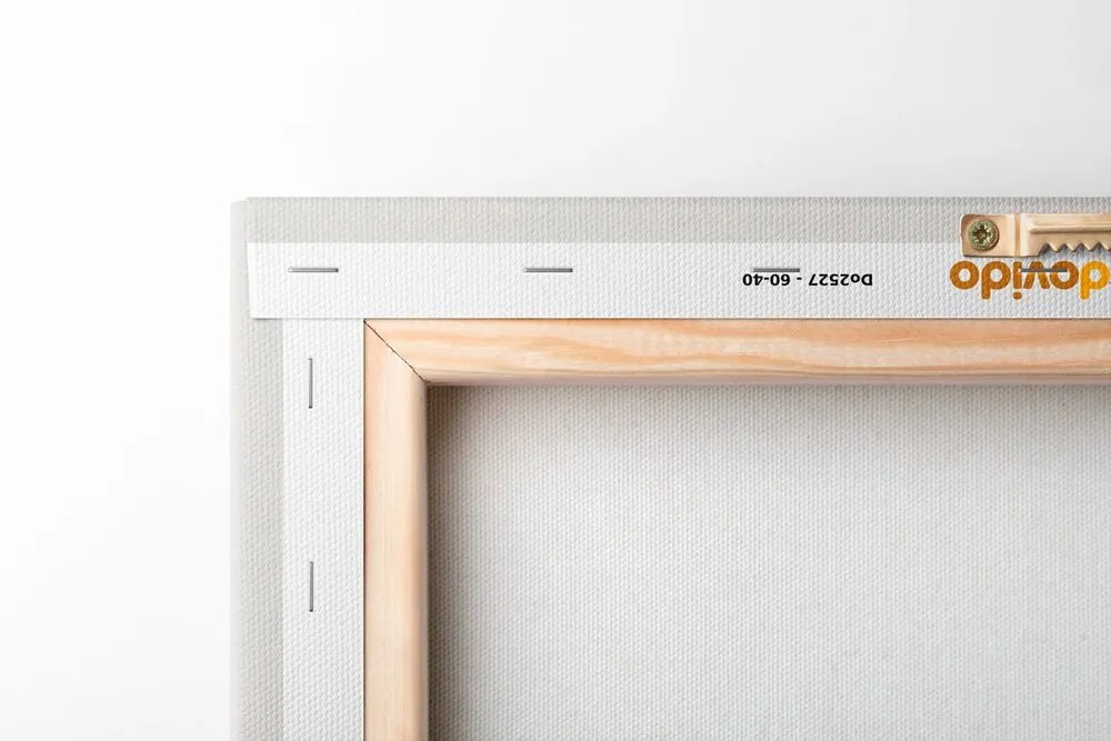 Tablou copac minimalist
