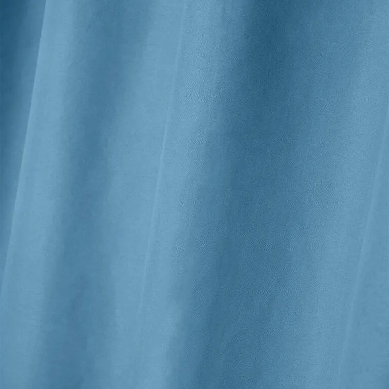 STOF Draperie groasă blackout JEFFERSON albastră, 135 x 260 cm 1 buc