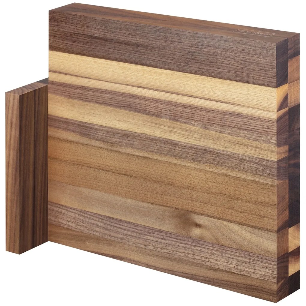 Bloc de cuțite Catler MKB10 Lea