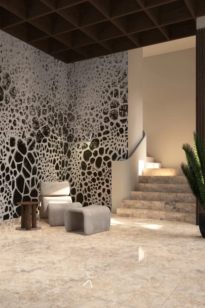 Fototapet, The Nest, Rebel Walls