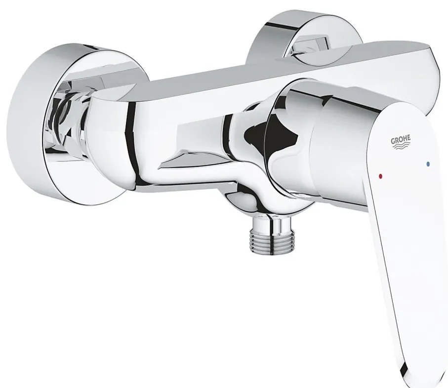 GROHE 33569002 - Baterie de duș EURODISC COSMOPOLITAN DN 15, crom lucios