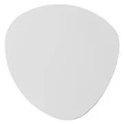 Aplica de perete LED design modern ambiental Atena S