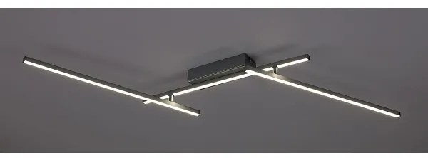 Plafonieră LED NEGAN LED/24W/230V 4000K Rabalux 71019