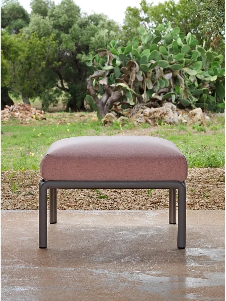 Pouf de Exterior, Nardi - Komodo Pouf
