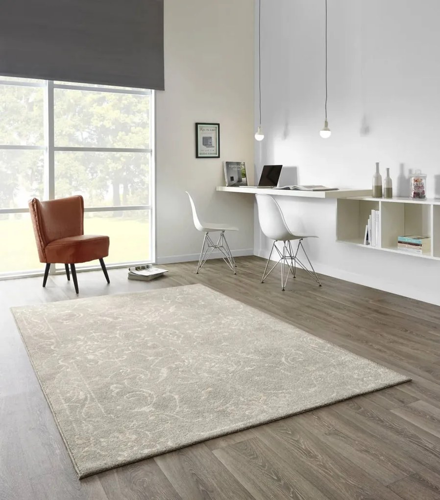 Covor Modern Belgian, Model Opus 54314, Living/Dormitor