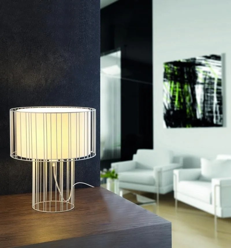 Veioza, lampa de masa Linda 29307