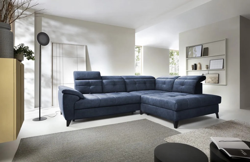 Coltar extensibil Inferne pe dreapta Aura 40