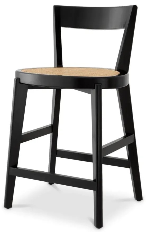 Scaun de bar LUX design clasic Counter Stool Alvear