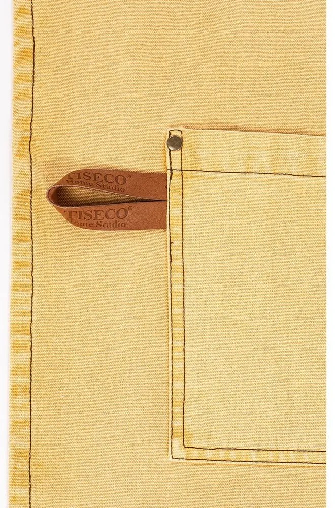 Șorț din bumbac Havana - Tiseco Home Studio