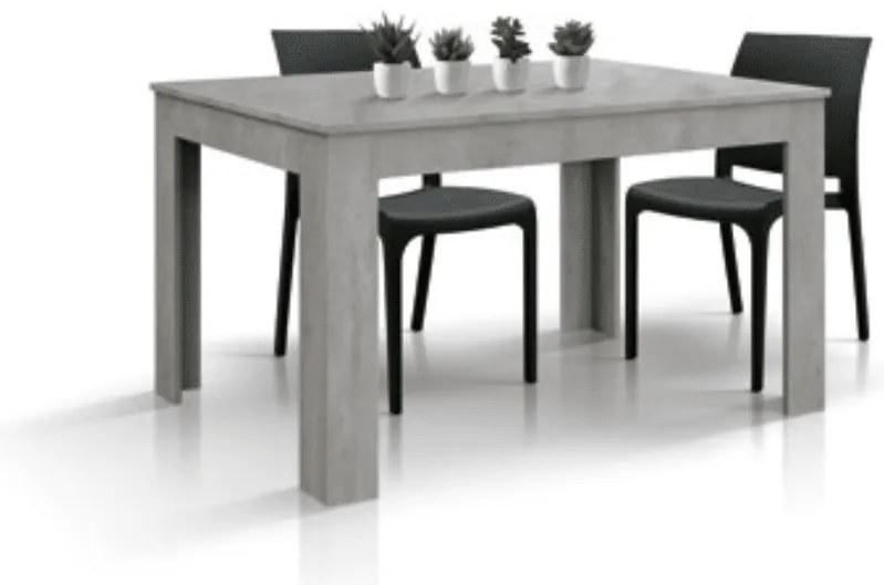 MASA LIZZY extensibila 120 cm/90 cm - BEJ TORTORA