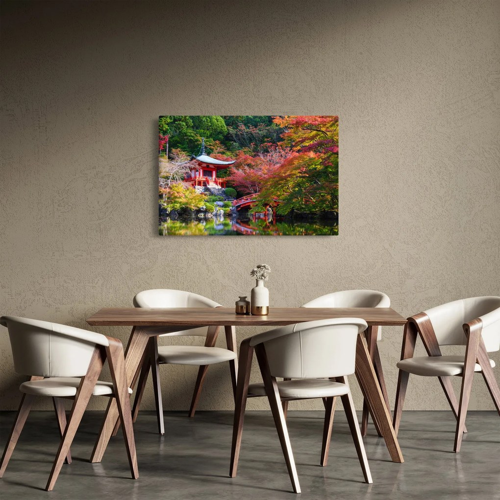 Tablou - Daigodji (90x60 cm)