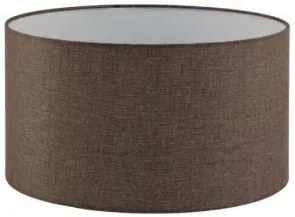 Abajur veioza/lampadar textil E27 49576 EGLO
