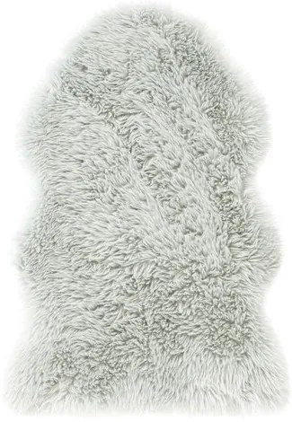 Restilo Blană Dokka gri, 50 x 80 cm, 50 x 80 cm