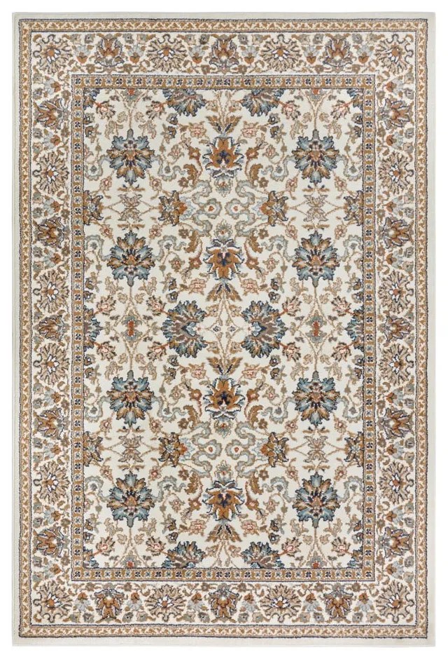 Covor crem 200x280 cm Orient Saraceni – Hanse Home