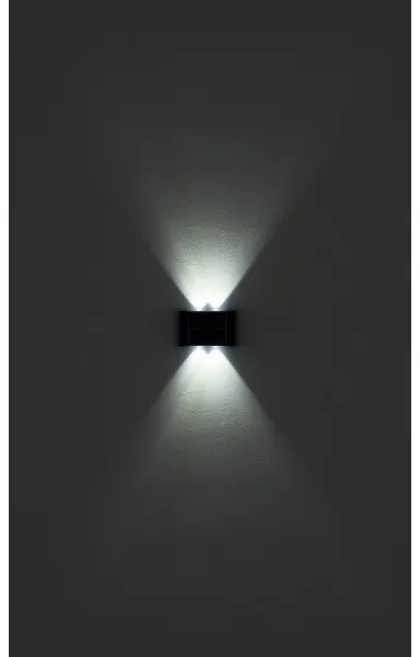 SET 3x corp de iluminat LED solar SOLAR LED/0,8W/3V 6500K IP44 Globo 36492-3