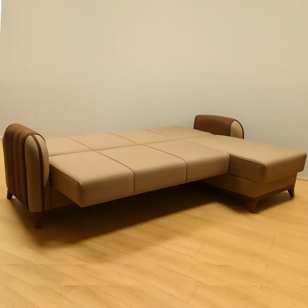 Coltar extensibil Soren Homs