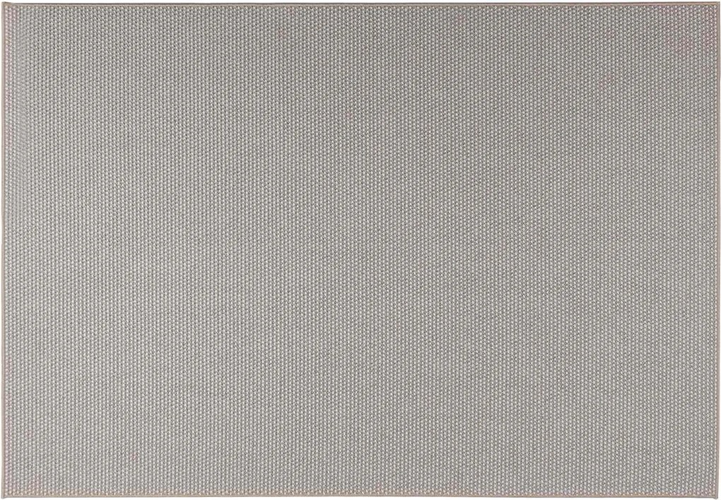 vidaXL Covoare de zonă LUGO Crem și Taupe 200 x 140 cm Poliester